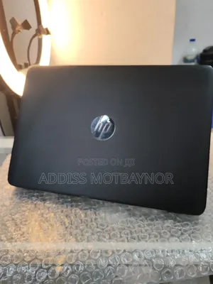 New Laptop HP EliteBook 840 G2 8GB Intel Core i5 HDD 1T