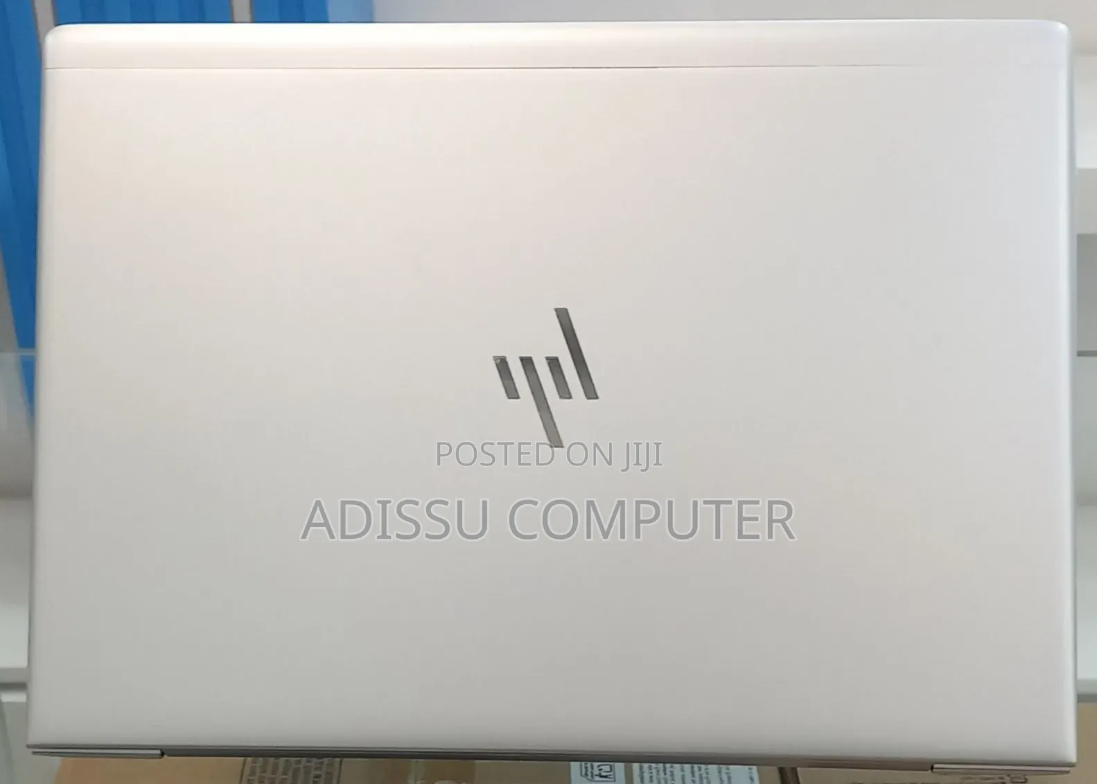 New Laptop HP EliteBook 840 G6 8GB Intel Core i7 SSD 512GB