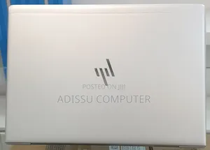 New Laptop HP EliteBook 840 G6 8GB Intel Core i7 SSD 512GB