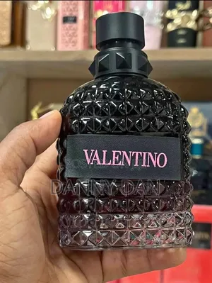 Valentino Uomo Made in Roma