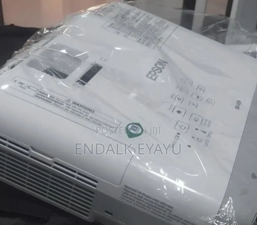 Epson Projector EB-x39