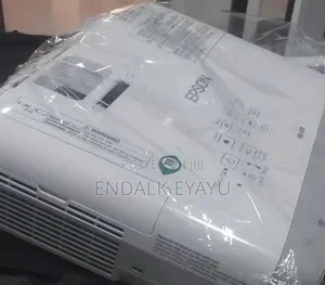 Epson Projector EB-x39