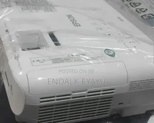 Epson Projector EB-x39