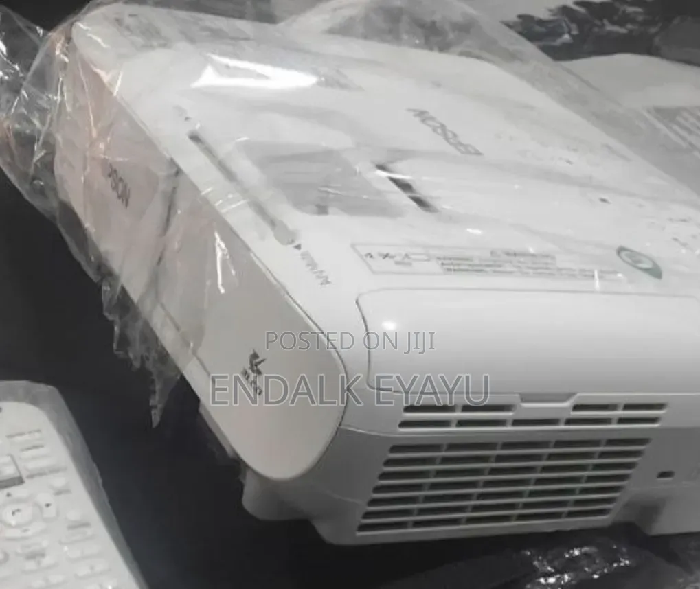 Epson Projector EB-x39