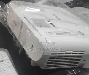 Epson Projector EB-x39