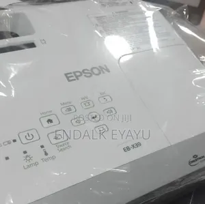 Epson Projector EB-x39