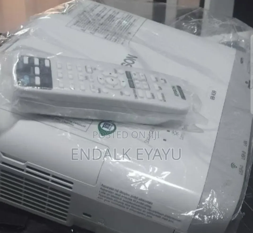 Epson Projector EB-x39