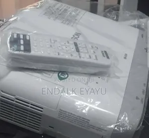 Epson Projector EB-x39