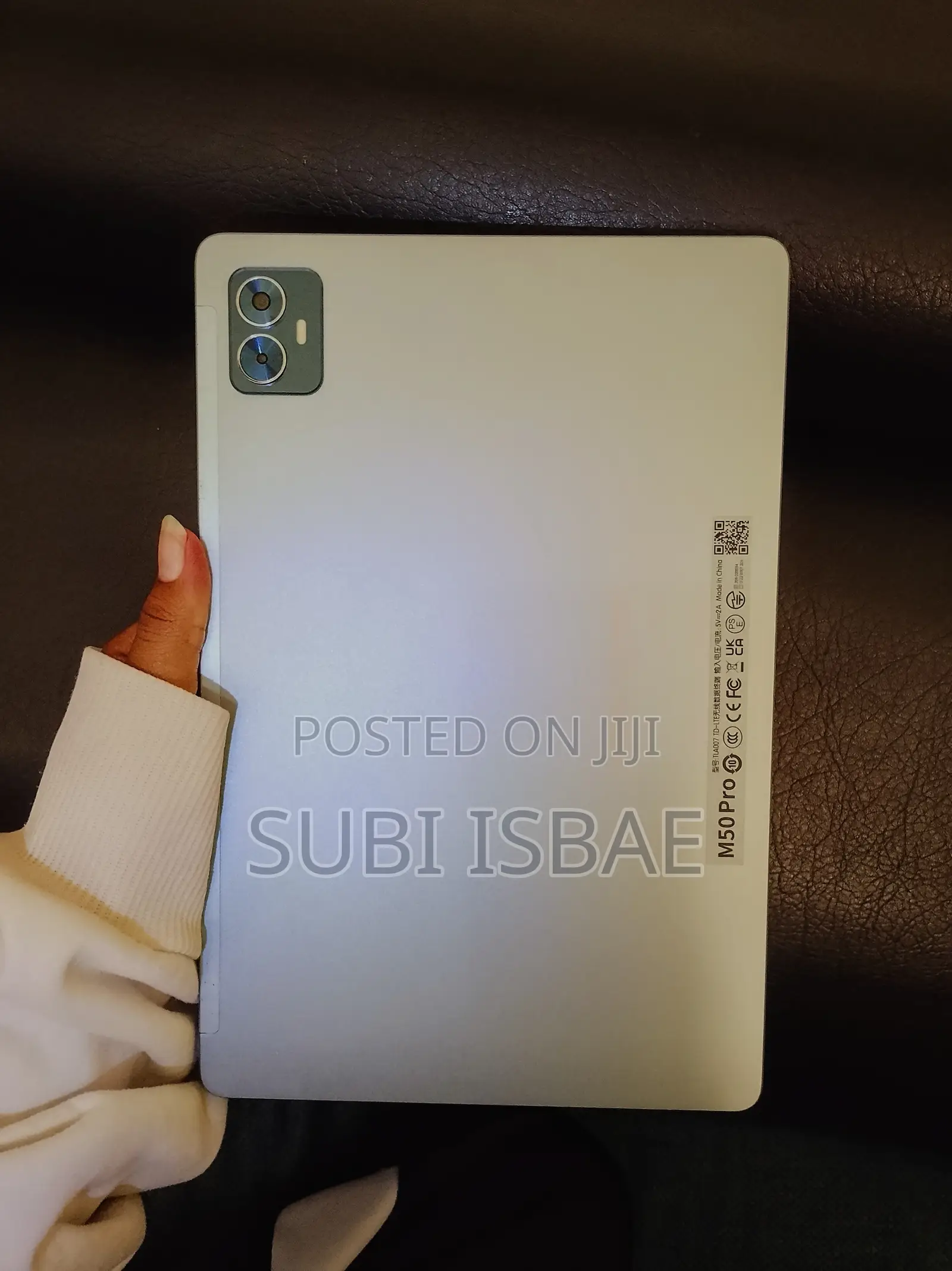 Teclast M40 Pro 256 GB Blue
