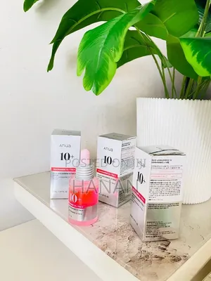 ANUA 10% Niacinamide + 4% Tranexamic Acid Serum (30ml)