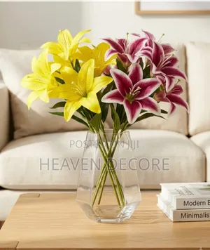 Artificial Flowers