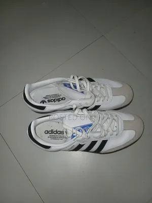 Adidas Samba