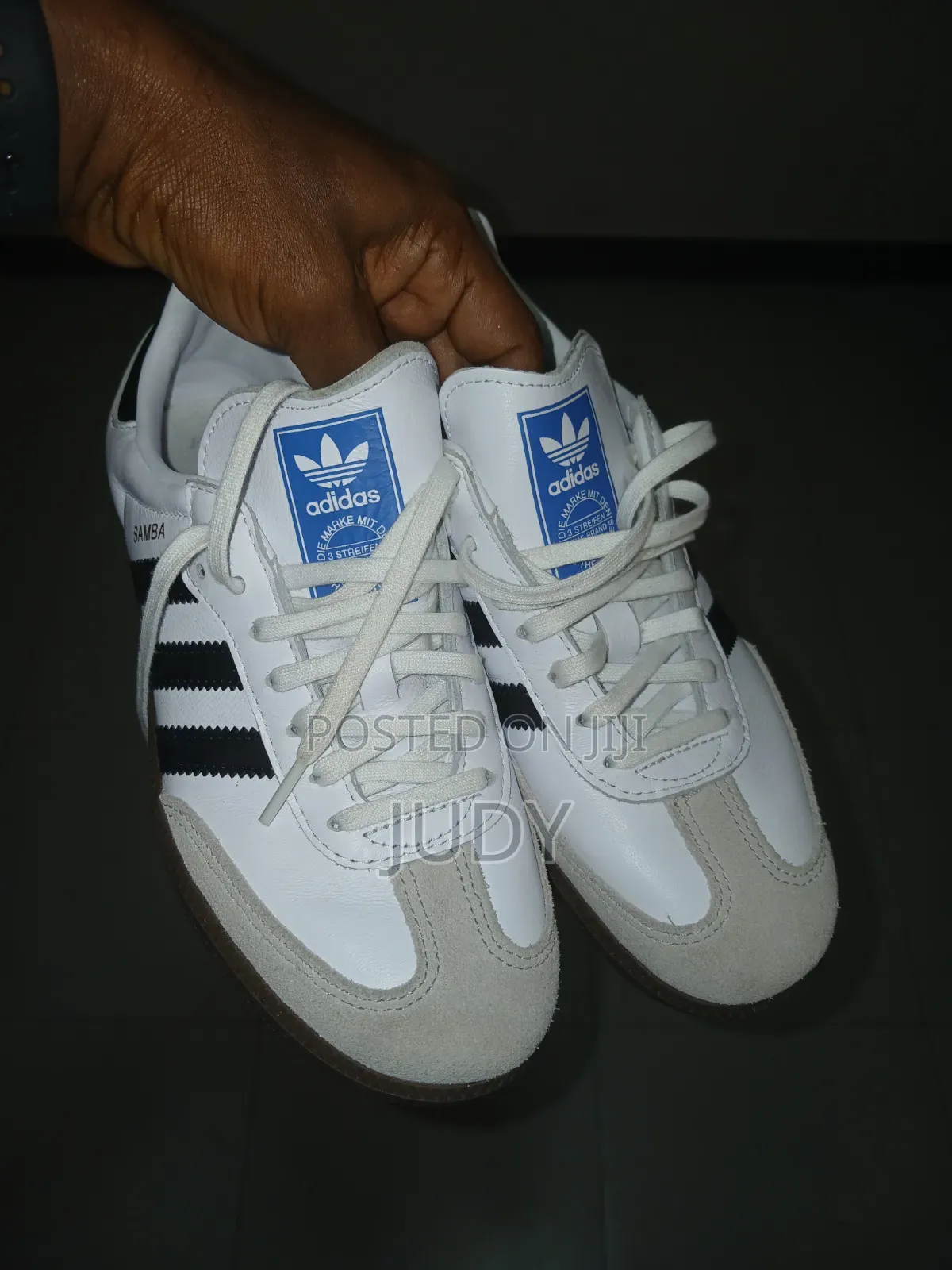 Adidas Samba