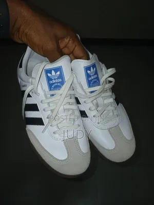 Adidas Samba