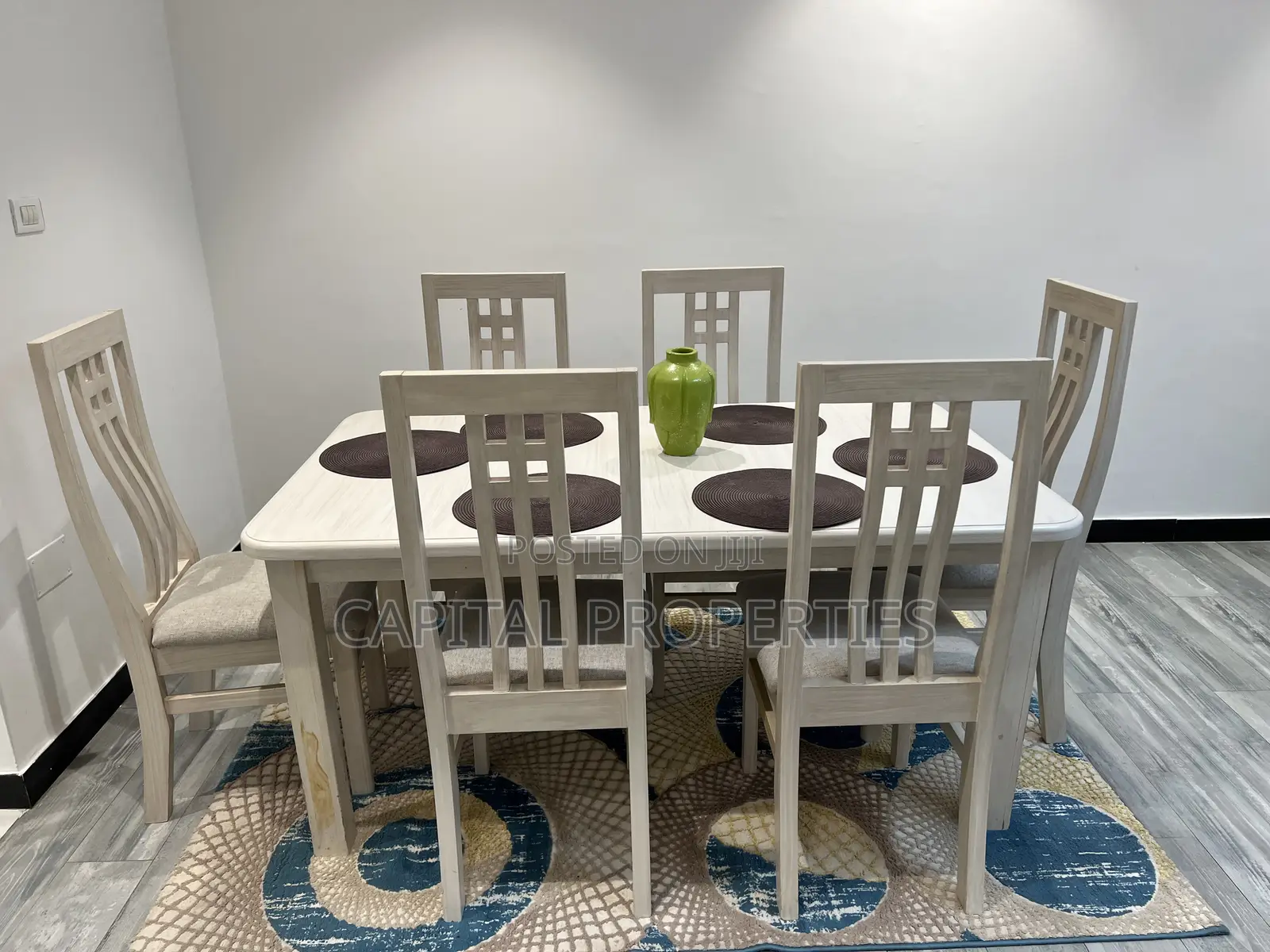 Furnished 3bdrm Apartment in Bole for rent