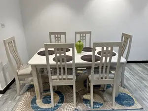 Furnished 3bdrm Apartment in Bole for rent
