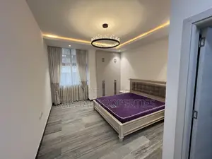 Furnished 3bdrm Apartment in Bole for rent