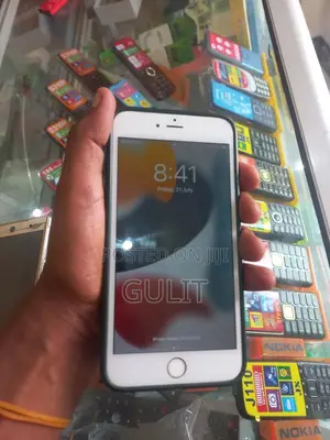 Apple iPhone 6s Plus 128 GB