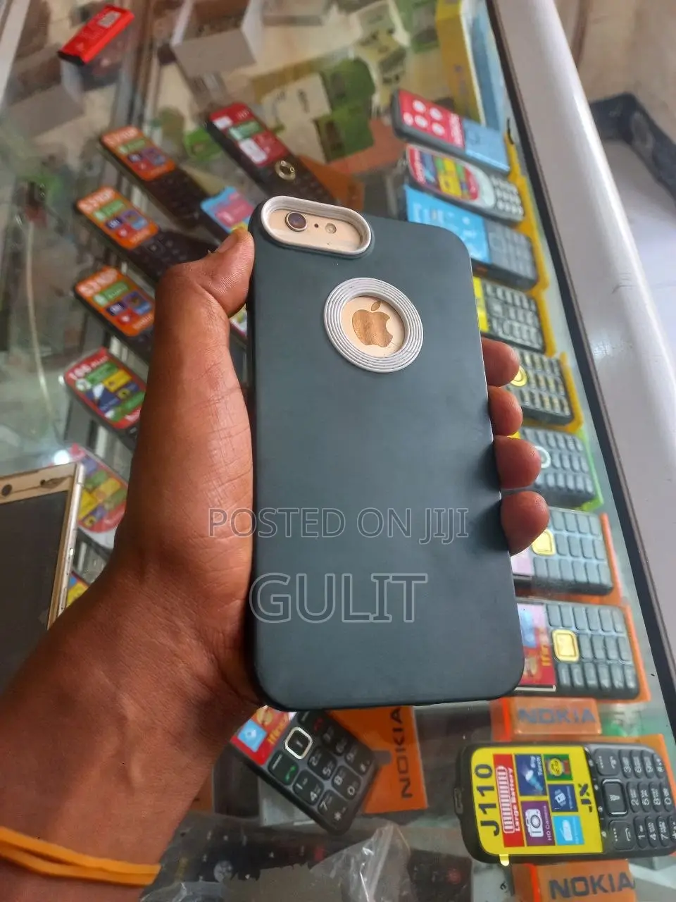 Apple iPhone 6s Plus 128 GB