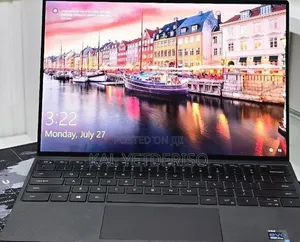 New Laptop Dell XPS 13 16GB Intel Core i7 SSD 512GB