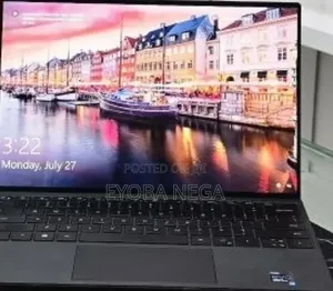 New Laptop Dell XPS 13 16GB Intel Core i7 SSD 512GB