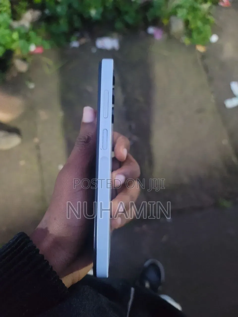 Samsung Galaxy A15 128 GB Blue
