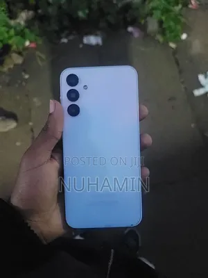 Samsung Galaxy A15 128 GB Blue