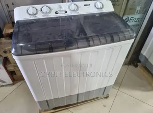 Max20kg Washing Mashin