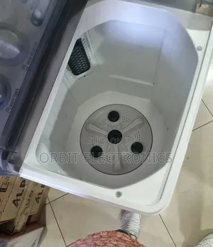 Max20kg Washing Mashin