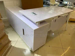 Office Managerial Desk ማናጀርያል ዴስክ