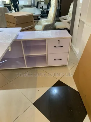 Office Managerial Desk ማናጀርያል ዴስክ