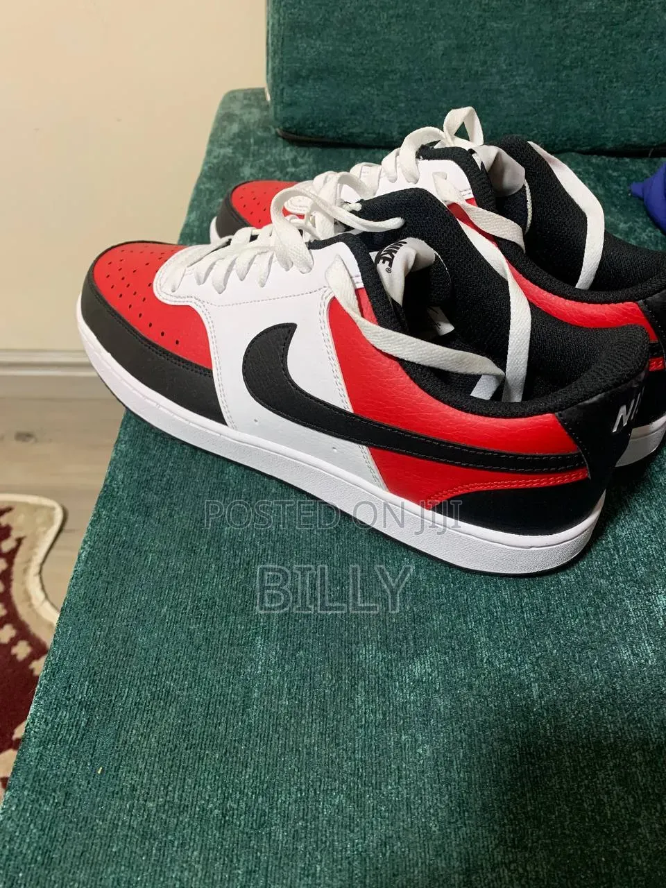 Nike Jordan