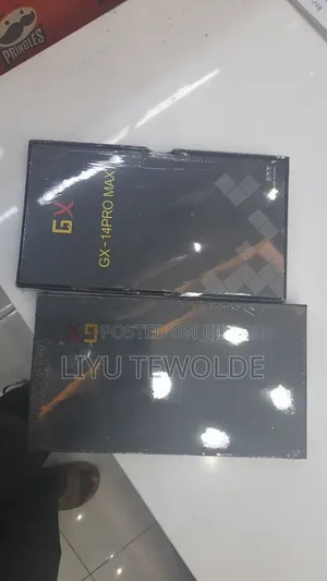14promax Screen