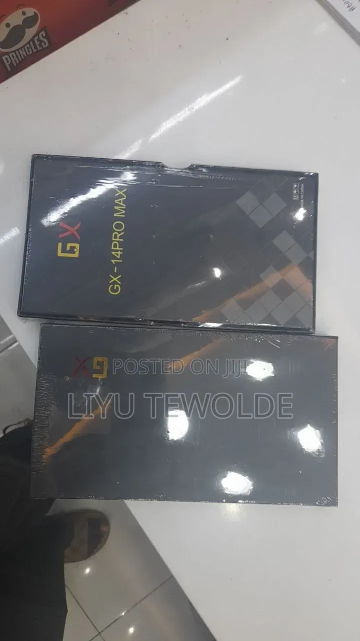 14promax Screen