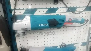 Angle Grinder Machine