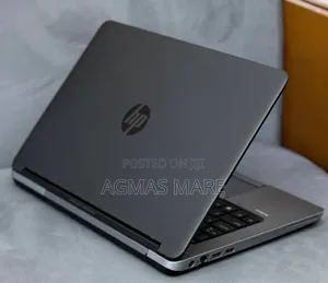 New Laptop HP ProBook 640 G1 8GB Intel Core i5 SSD 500GB