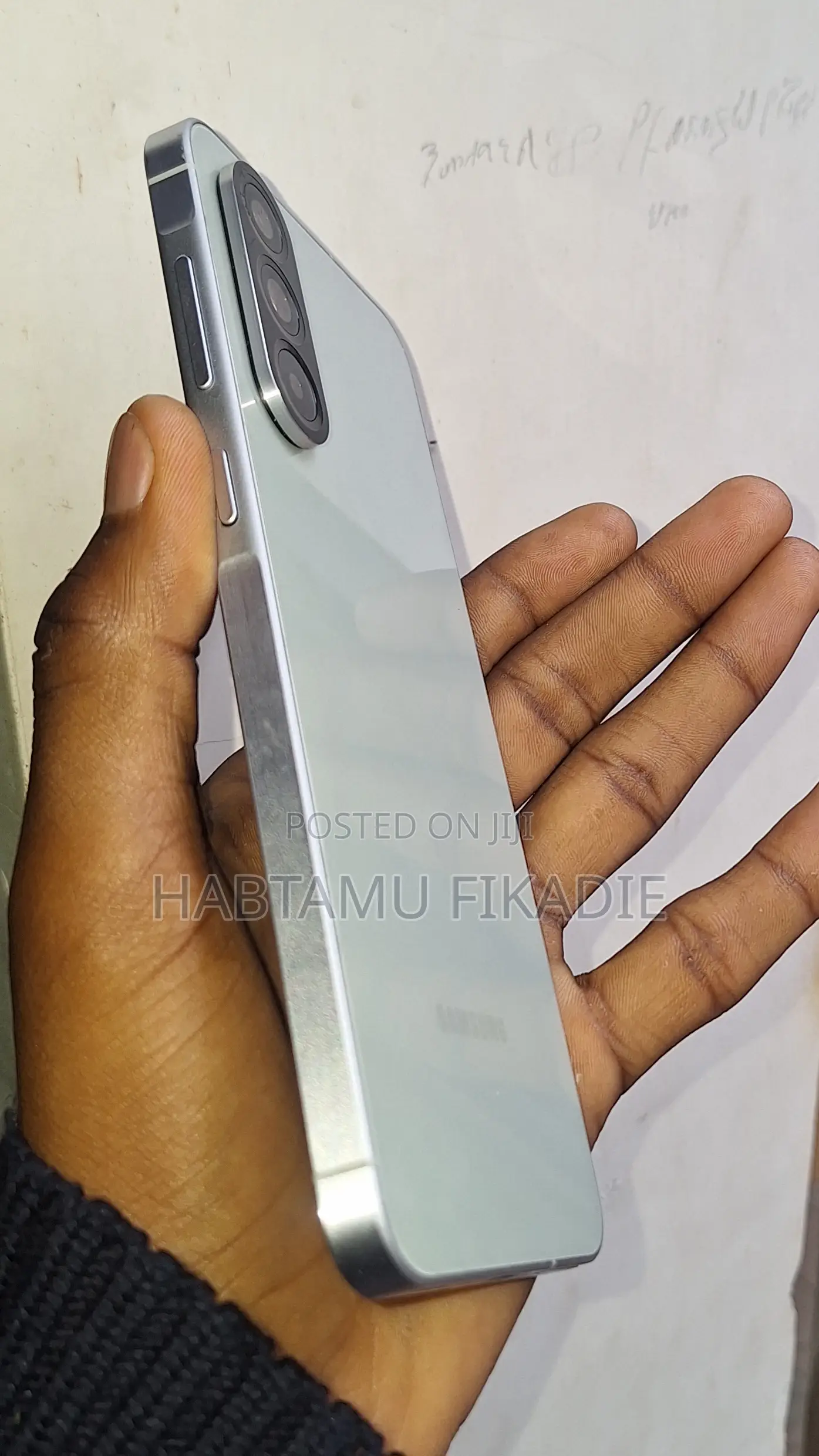 New Samsung Galaxy A56 256 GB Bronze