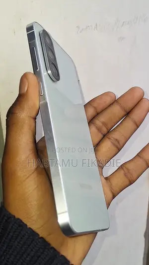 New Samsung Galaxy A56 256 GB Bronze