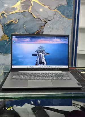 New Laptop Lenovo Thinkbook 14 8GB Intel Core i5 SSD 512GB