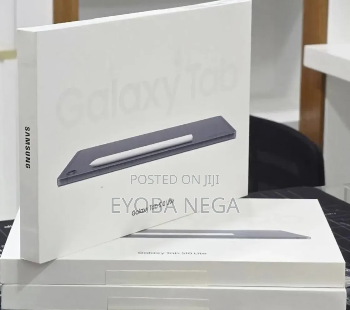 New Samsung Galaxy Tab S10 Lite 128 GB
