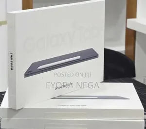 New Samsung Galaxy Tab S10 Lite 128 GB