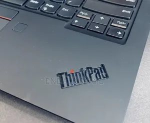 New Laptop Lenovo ThinkPad X1 Carbon 16GB Intel Core i5 SSD 512GB
