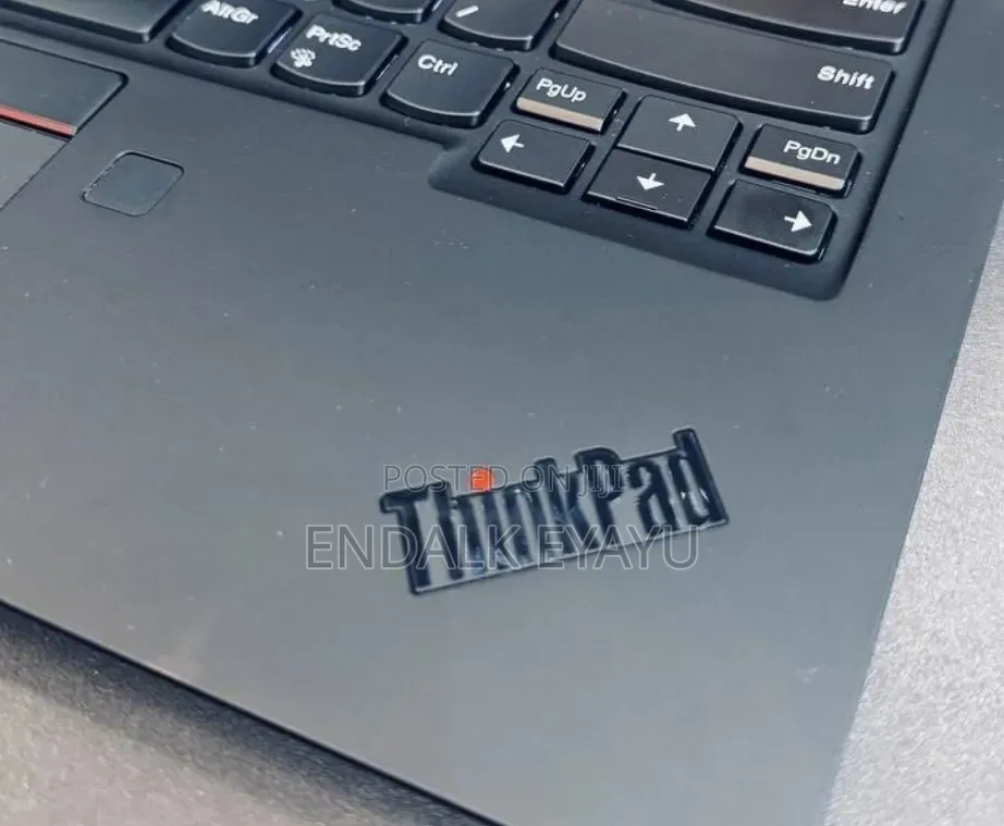 New Laptop Lenovo ThinkPad X1 Carbon 16GB Intel Core i5 SSD 512GB