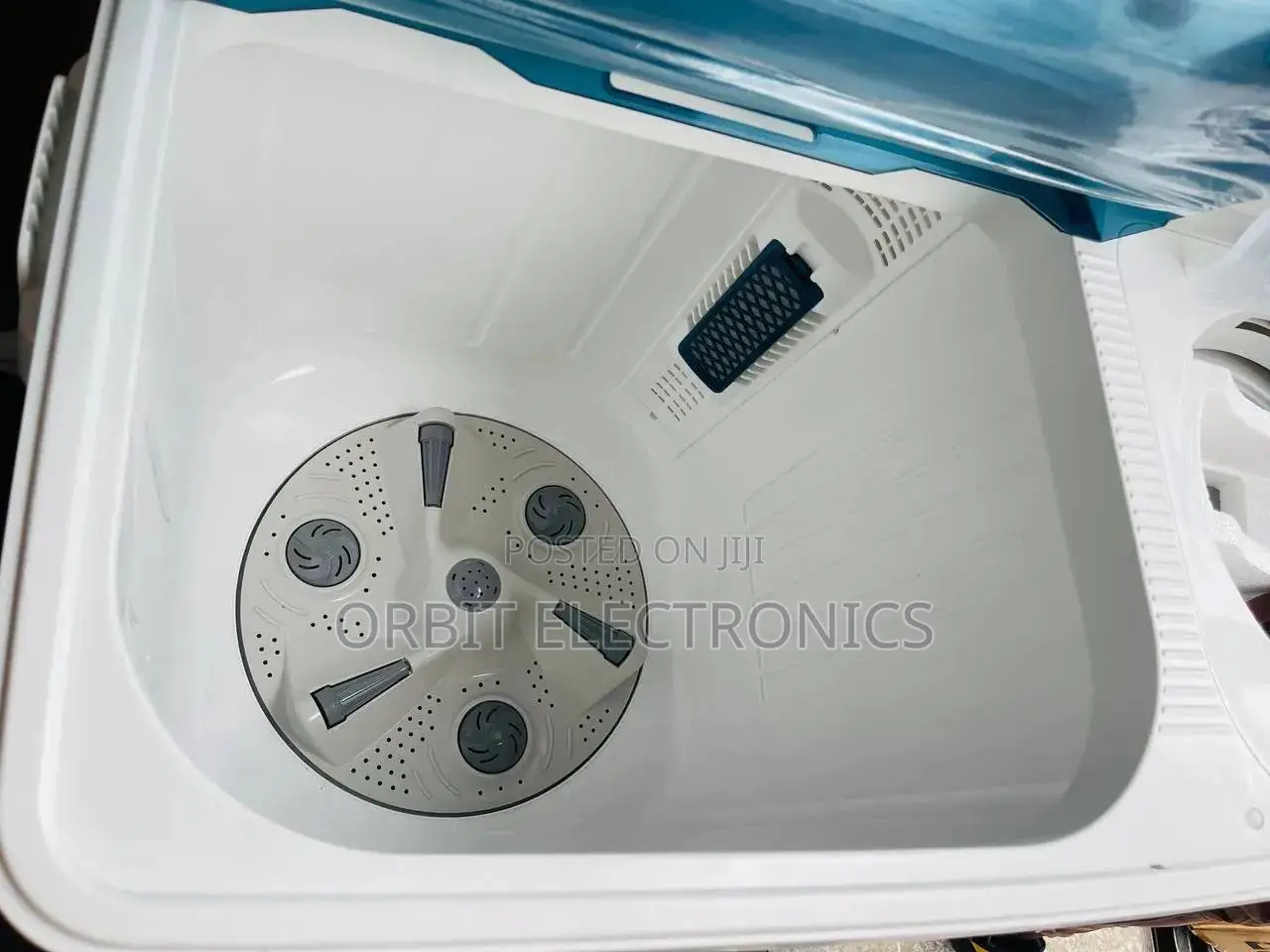 Skeylive 16 Kg Washing Mashin
