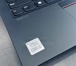 New Laptop Lenovo ThinkPad X1 Carbon 16GB Intel Core i5 SSD 512GB