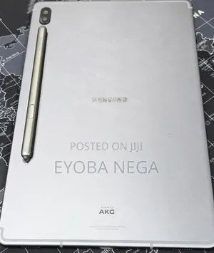 New Samsung Galaxy Tab S6 128 GB