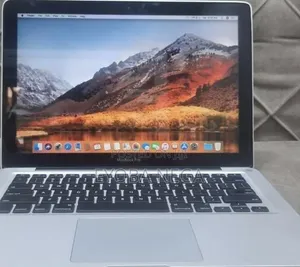 Laptop Apple MacBook Pro 2012 4GB Intel Core i5 HDD 320GB