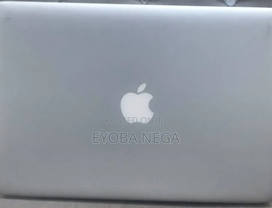 Laptop Apple MacBook Pro 2012 4GB Intel Core i5 HDD 320GB