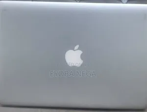 Laptop Apple MacBook Pro 2012 4GB Intel Core i5 HDD 320GB