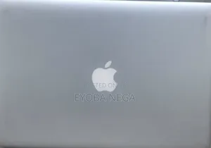 Laptop Apple MacBook Pro 2012 4GB Intel Core i5 HDD 320GB